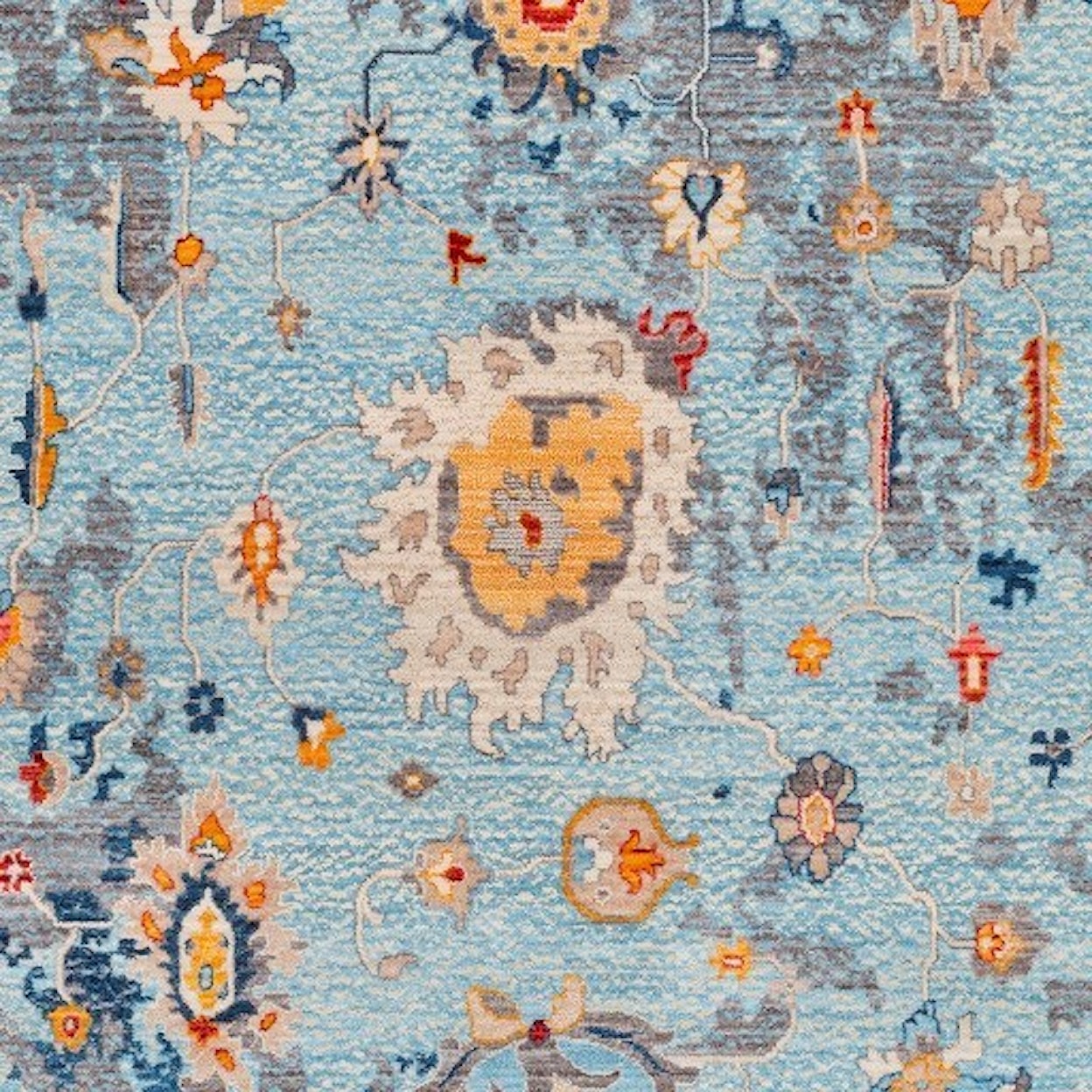 Surya Ephesians 2' x 2'11" Rug