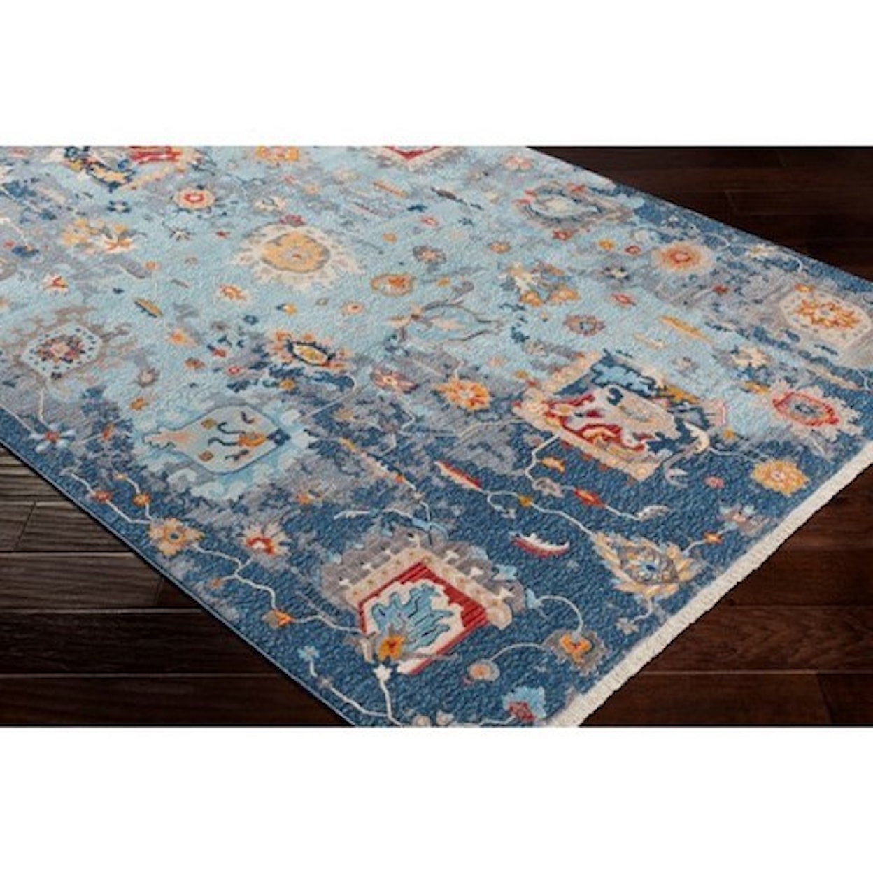 Surya Ephesians 2' x 2'11" Rug