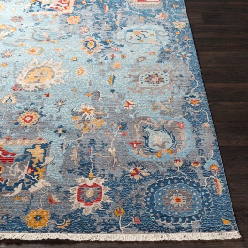 7'10" x 10'2" Rug