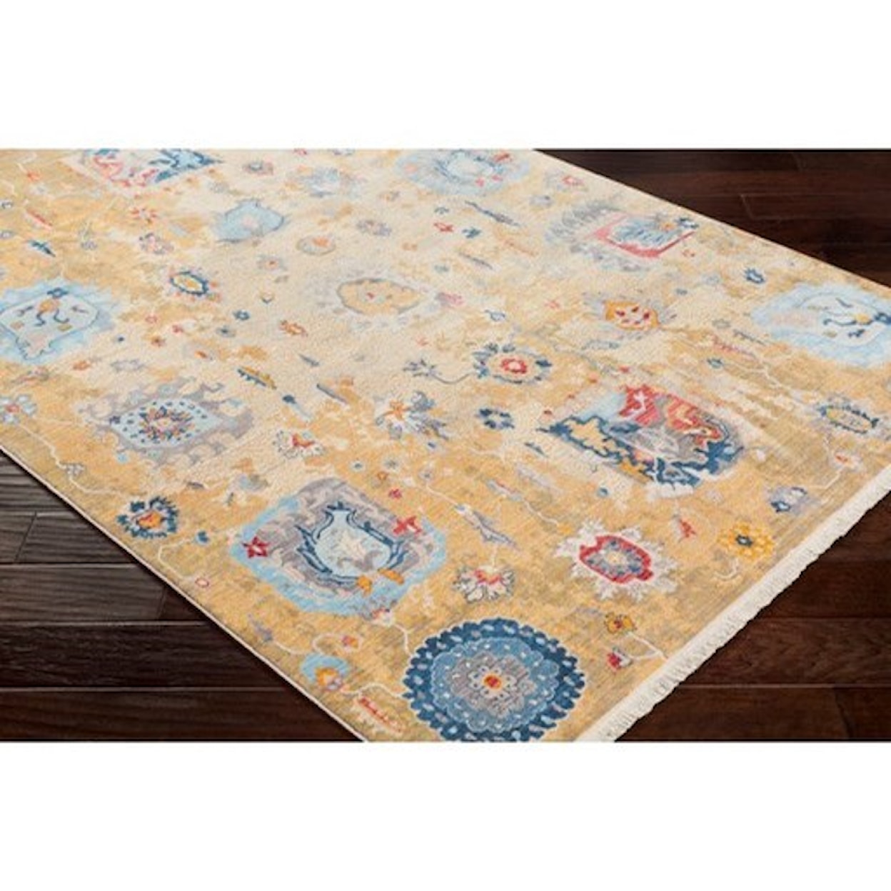 Surya Ephesians 3'11" x 5'3" Rug