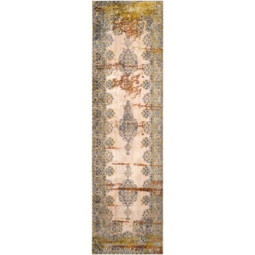 3'11" x 5'7" Rug