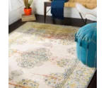 Surya Ephesians 3'11" x 5'7" Rug