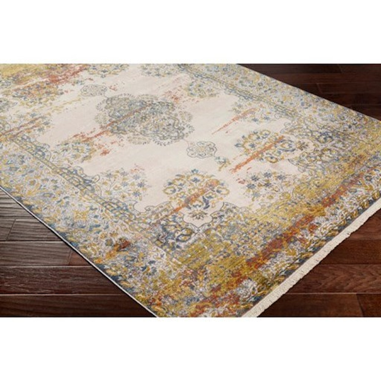 Surya Ephesians 3'11" x 5'7" Rug