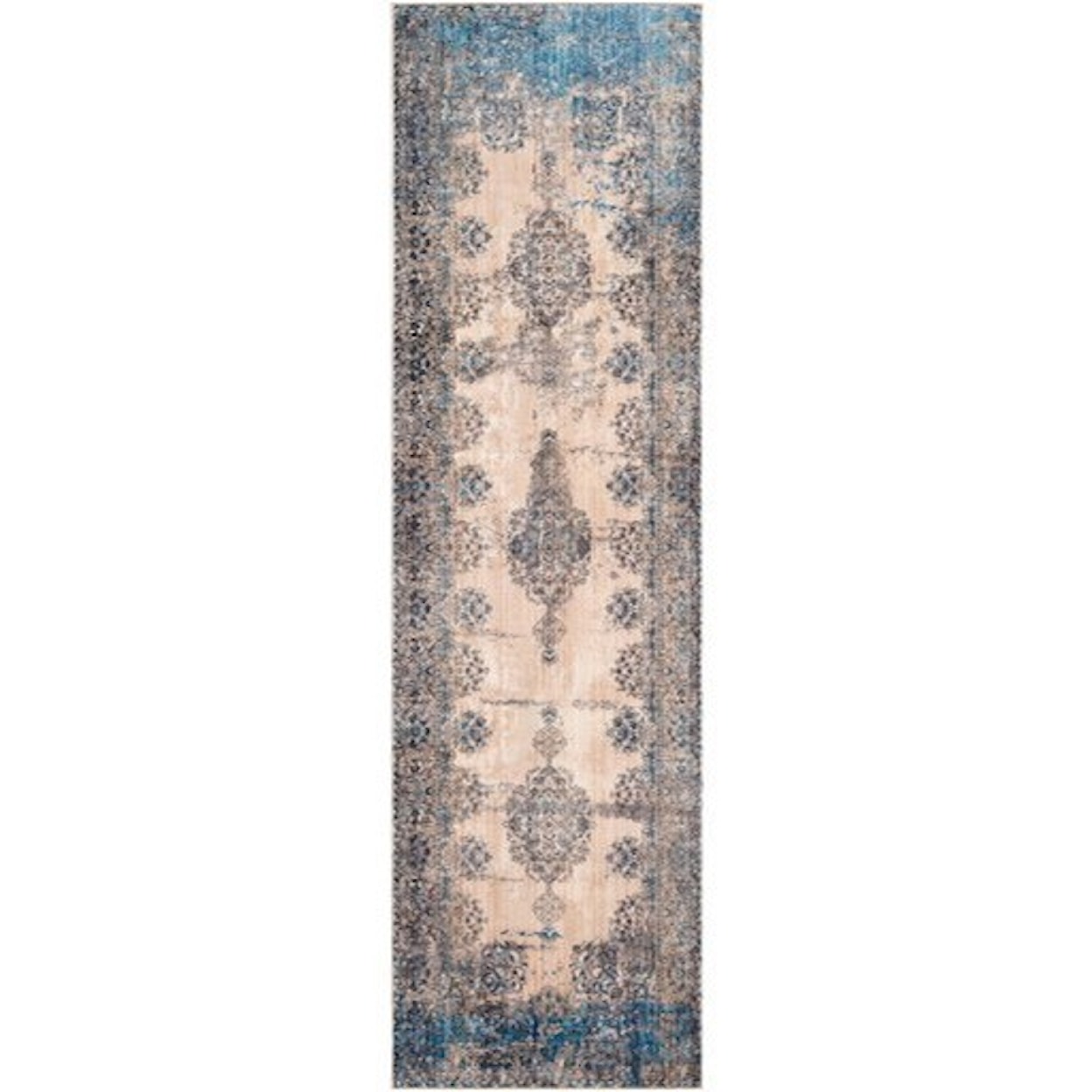 Surya Ephesians 2'7" x 4'11" Rug