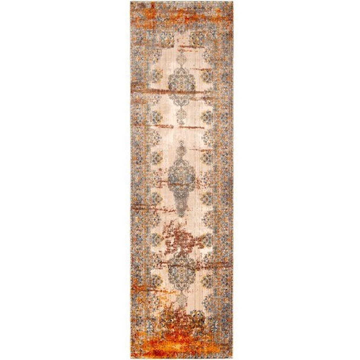 Surya Ephesians 3'11" x 5'3" Rug