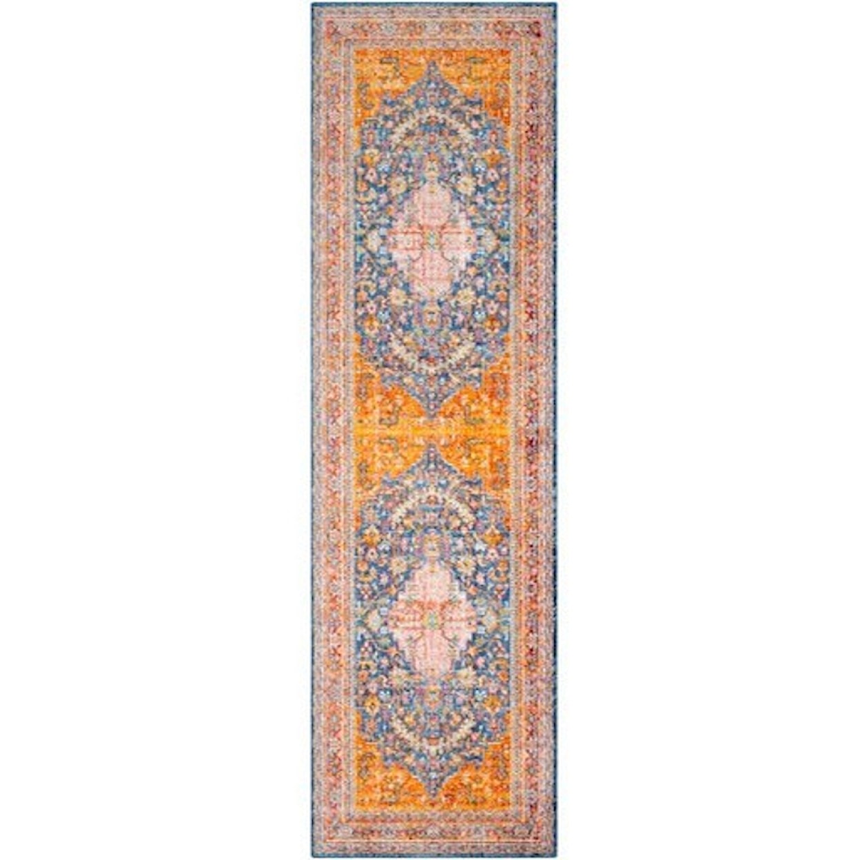 Surya Ephesians 7'10" x 10'2" Rug