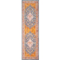 7'10" x 10'2" Rug