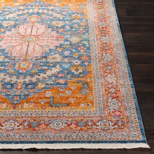 7'10" x 10'2" Rug