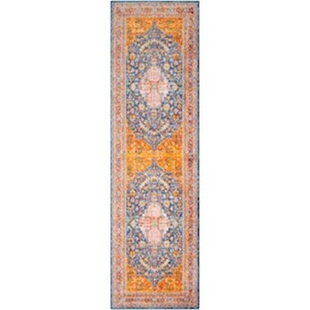 7'10" x 10'2" Rug