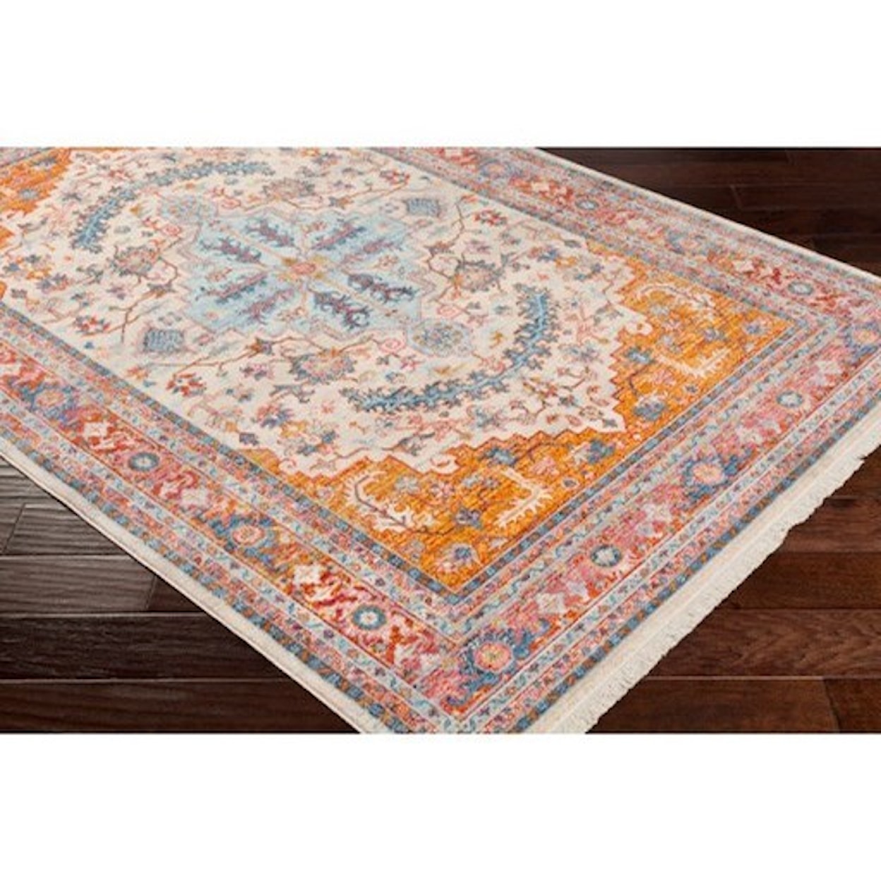 Surya Ephesians 2'7" x 9' Rug