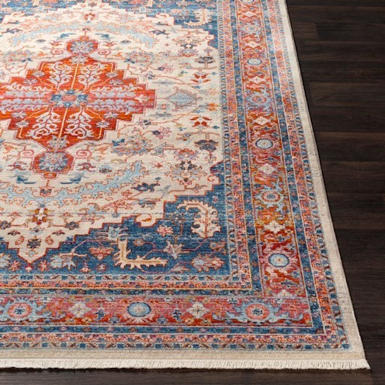 Surya Ephesians 2'7" x 4'11" Rug