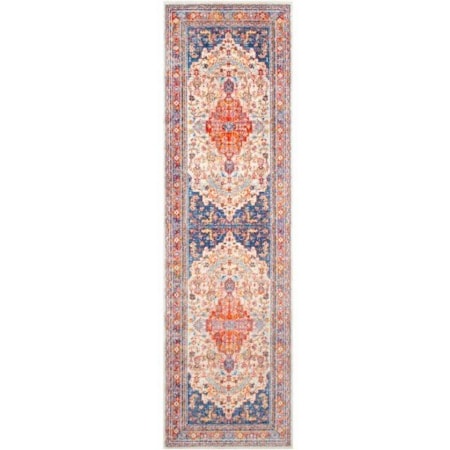 2'7" x 9' Rug