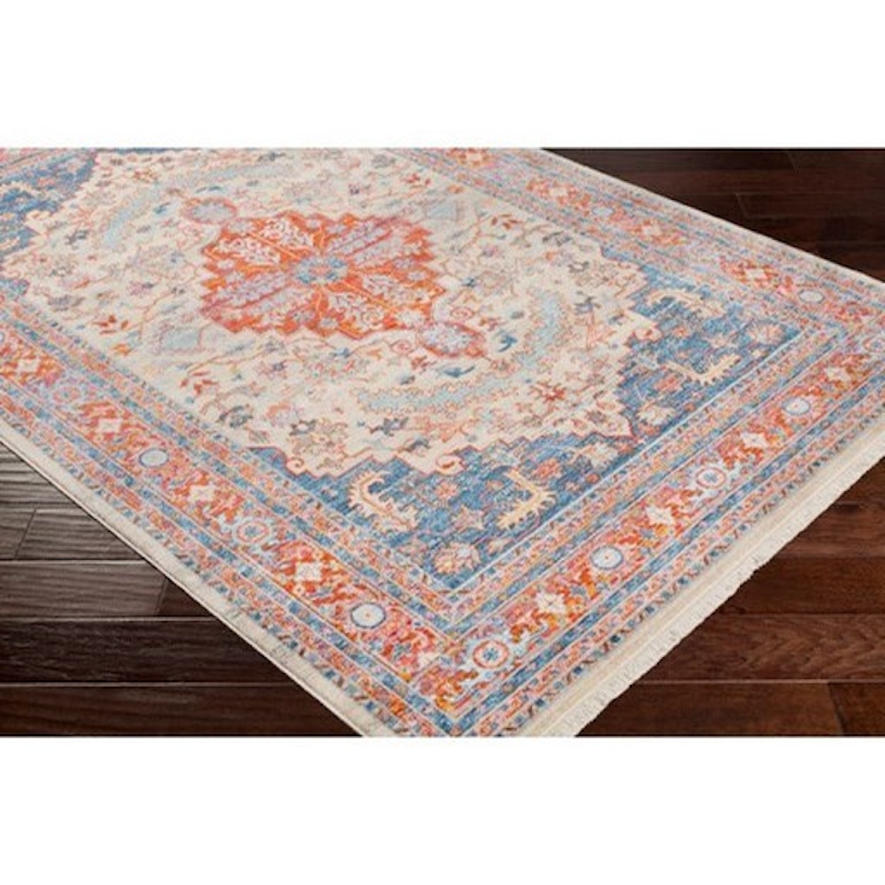 Surya Ephesians 2'7" x 9' Rug