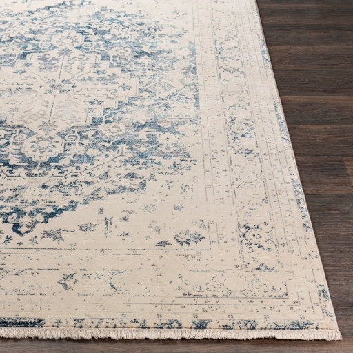 5' x 7'9" Rug