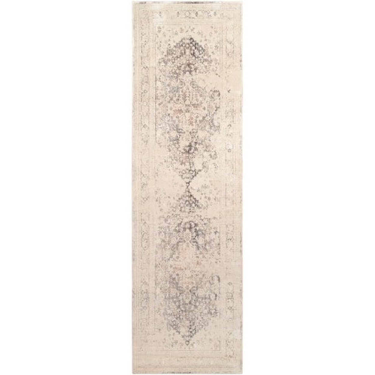 Surya Ephesians 2' x 2'11" Rug