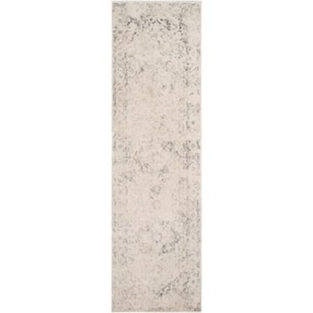 3'11" x 5'3" Rug