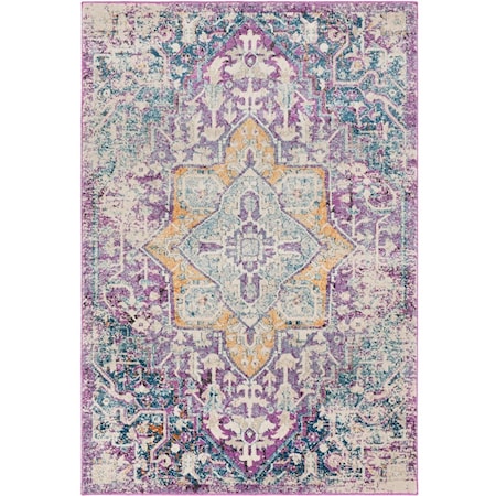 2' x 3' Rug