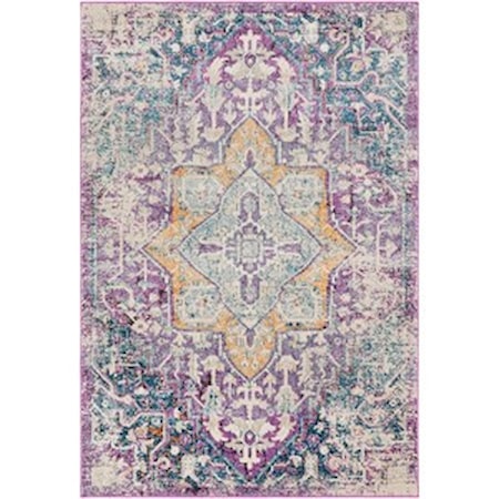 2' x 3' Rug
