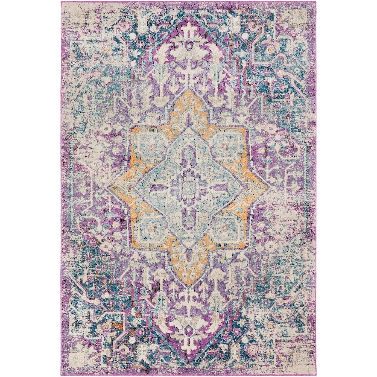 Surya Ephesus 7' 10" x 10' 3" Rug