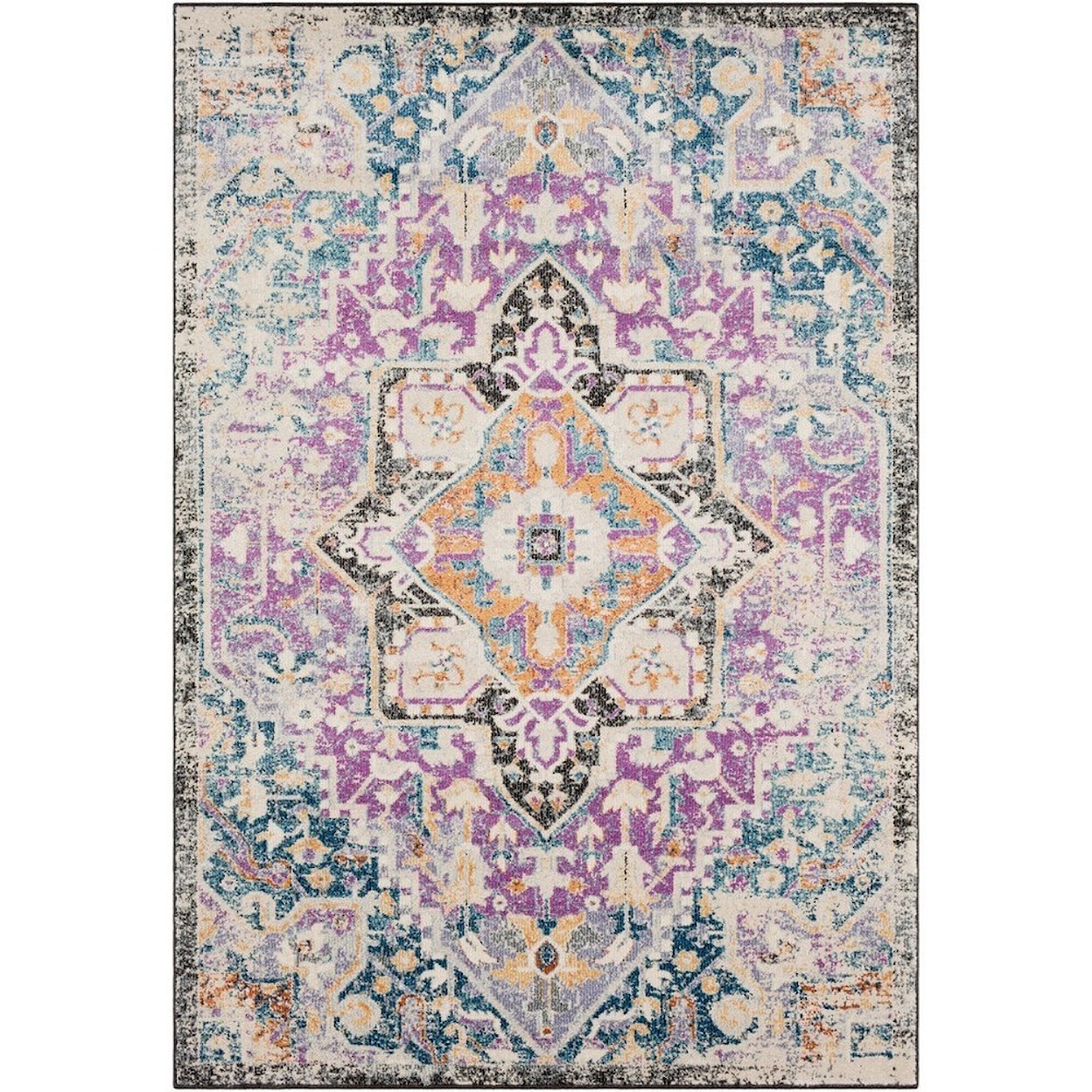 Surya Ephesus 5' 3" x 7' 6" Rug