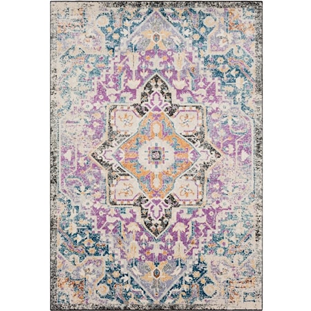 7' 10" x 10' 3" Rug