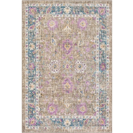 2' x 3' Rug
