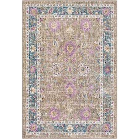 2' x 3' Rug