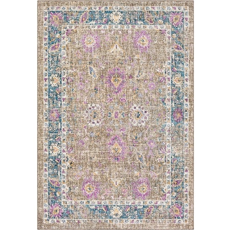 7' 10" x 10' 3" Rug