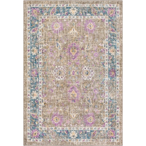 7' 10" x 10' 3" Rug