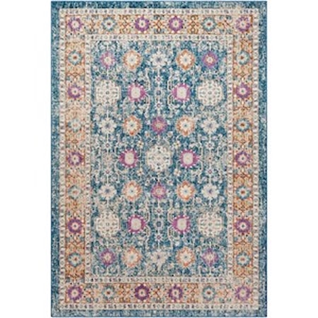 2' x 3' Rug