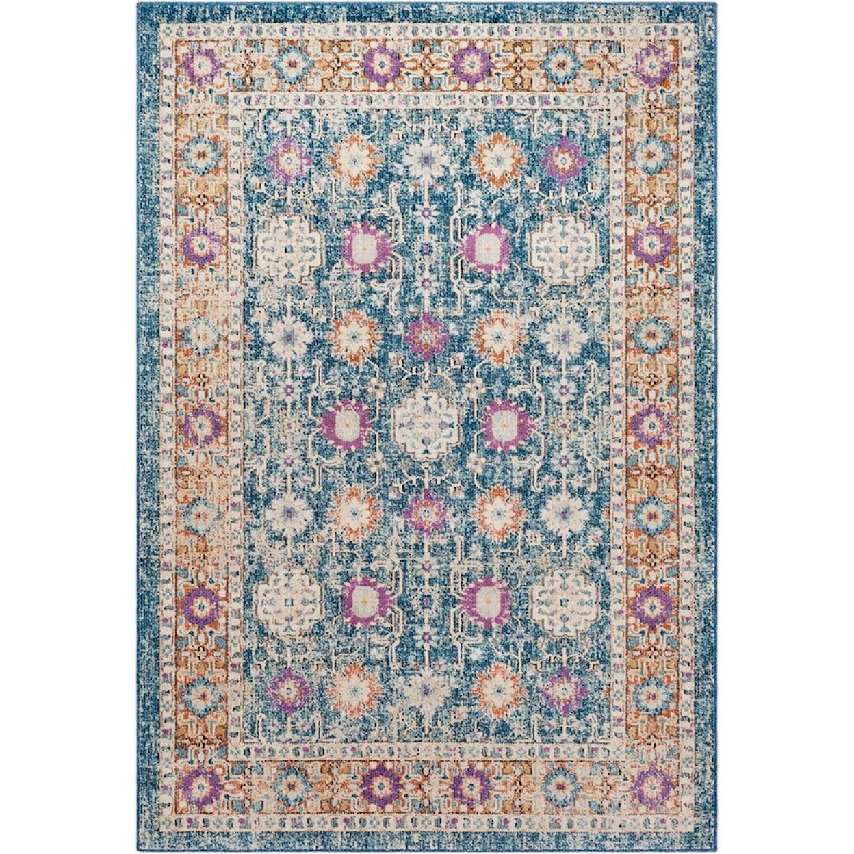 Surya Ephesus 5' 3" x 7' 6" Rug