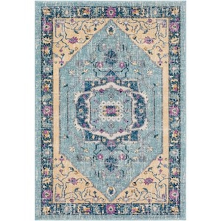 2' x 3' Rug