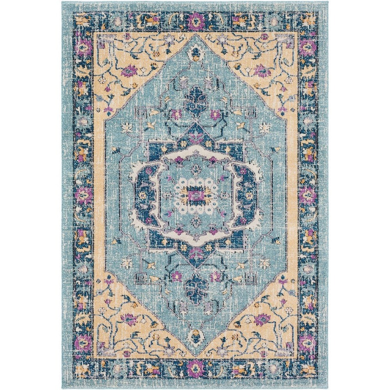 Surya Ephesus 5' 3" x 7' 6" Rug