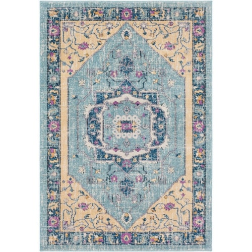 7' 10" x 10' 3" Rug
