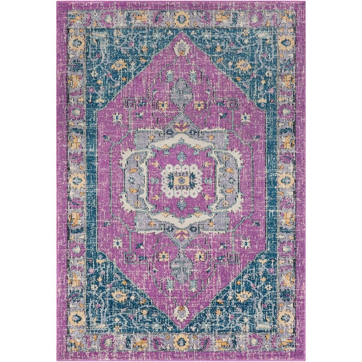 Surya Ephesus 5' 3" x 7' 6" Rug