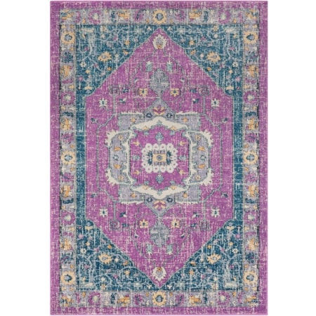 7' 10" x 10' 3" Rug