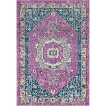7' 10" x 10' 3" Rug