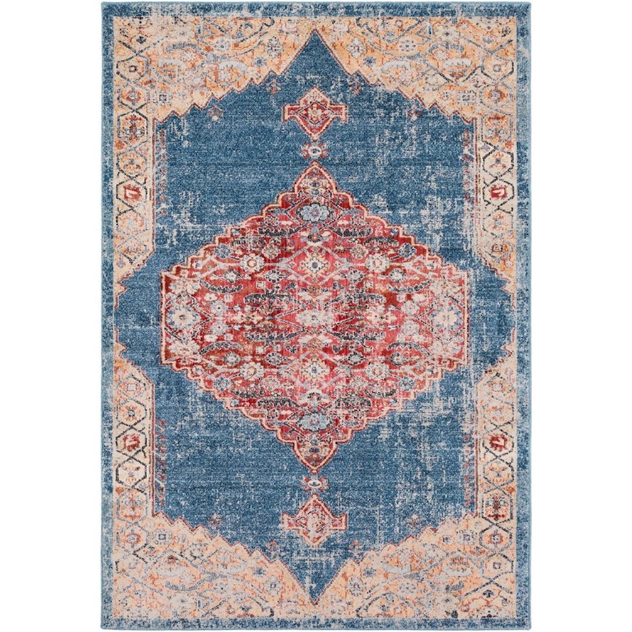 Surya Ephesus 7' 10" x 10' 3" Rug