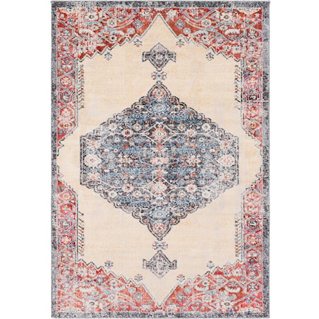 2' x 3' Rug