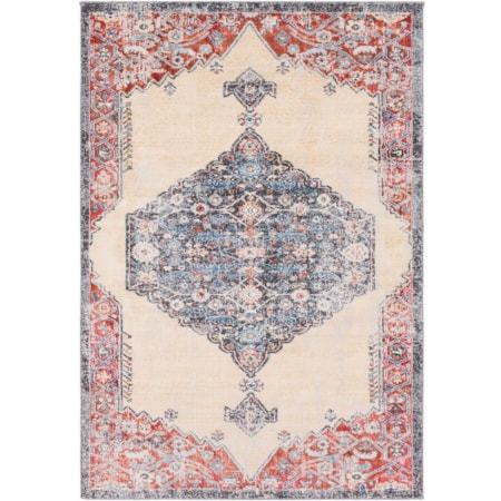 2' x 3' Rug