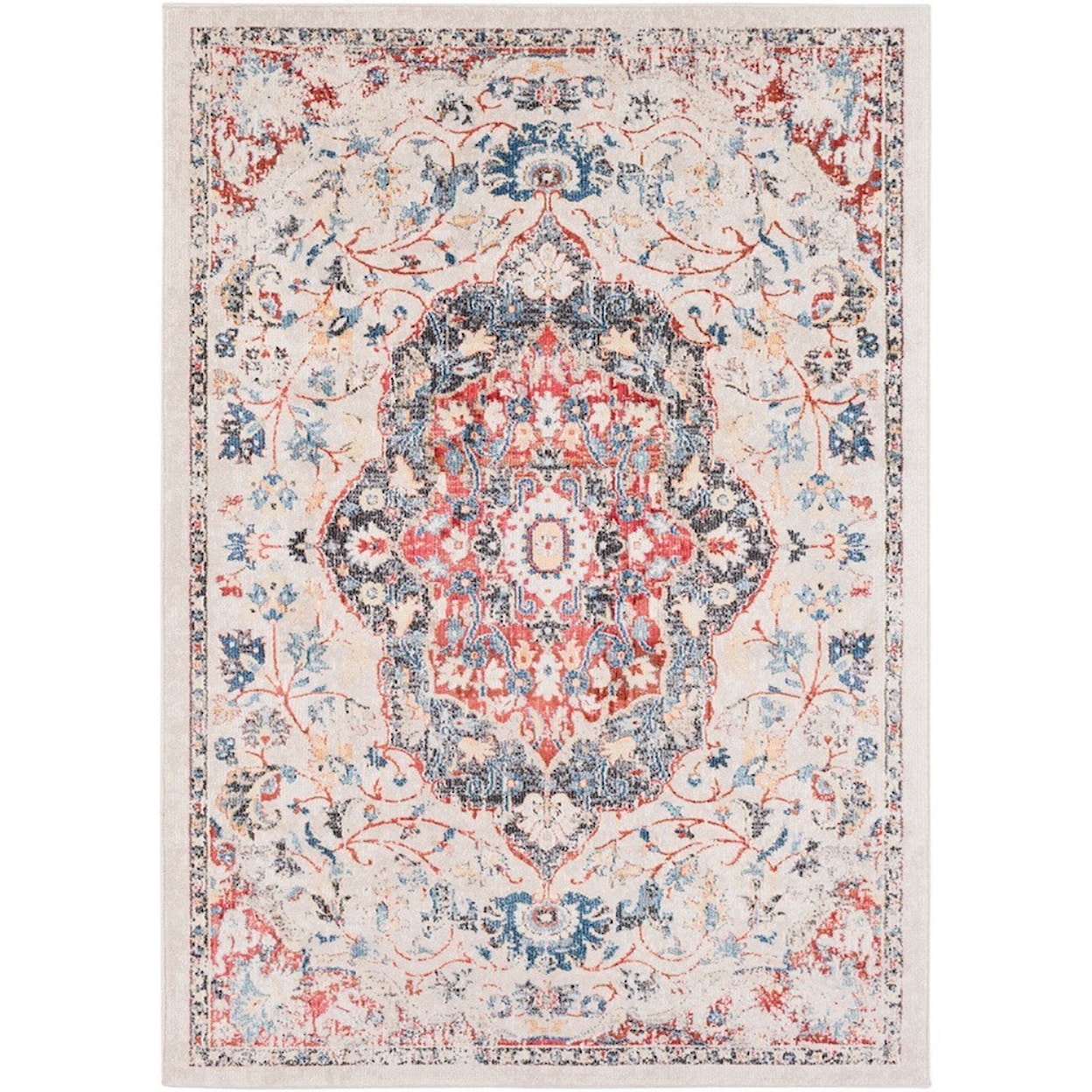 Surya Ephesus 2' x 3' Rug