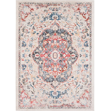 7' 10" x 10' 3" Rug