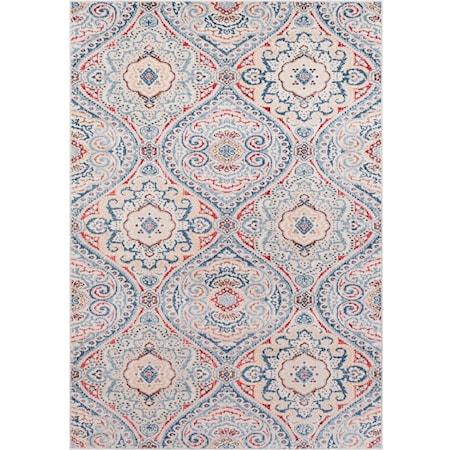 2' x 3' Rug