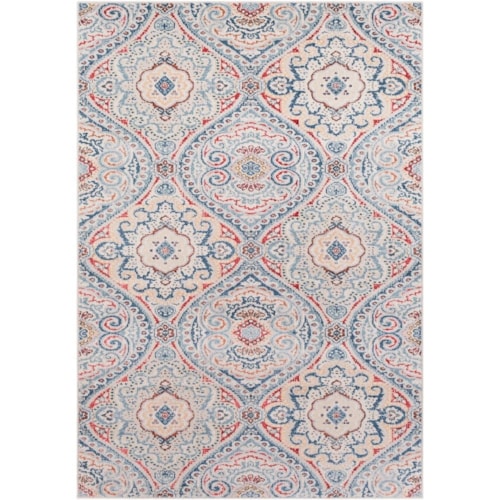 2' x 3' Rug