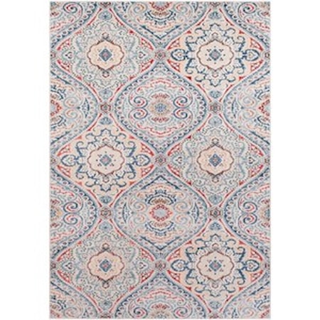 5' 3" x 7' 6" Rug