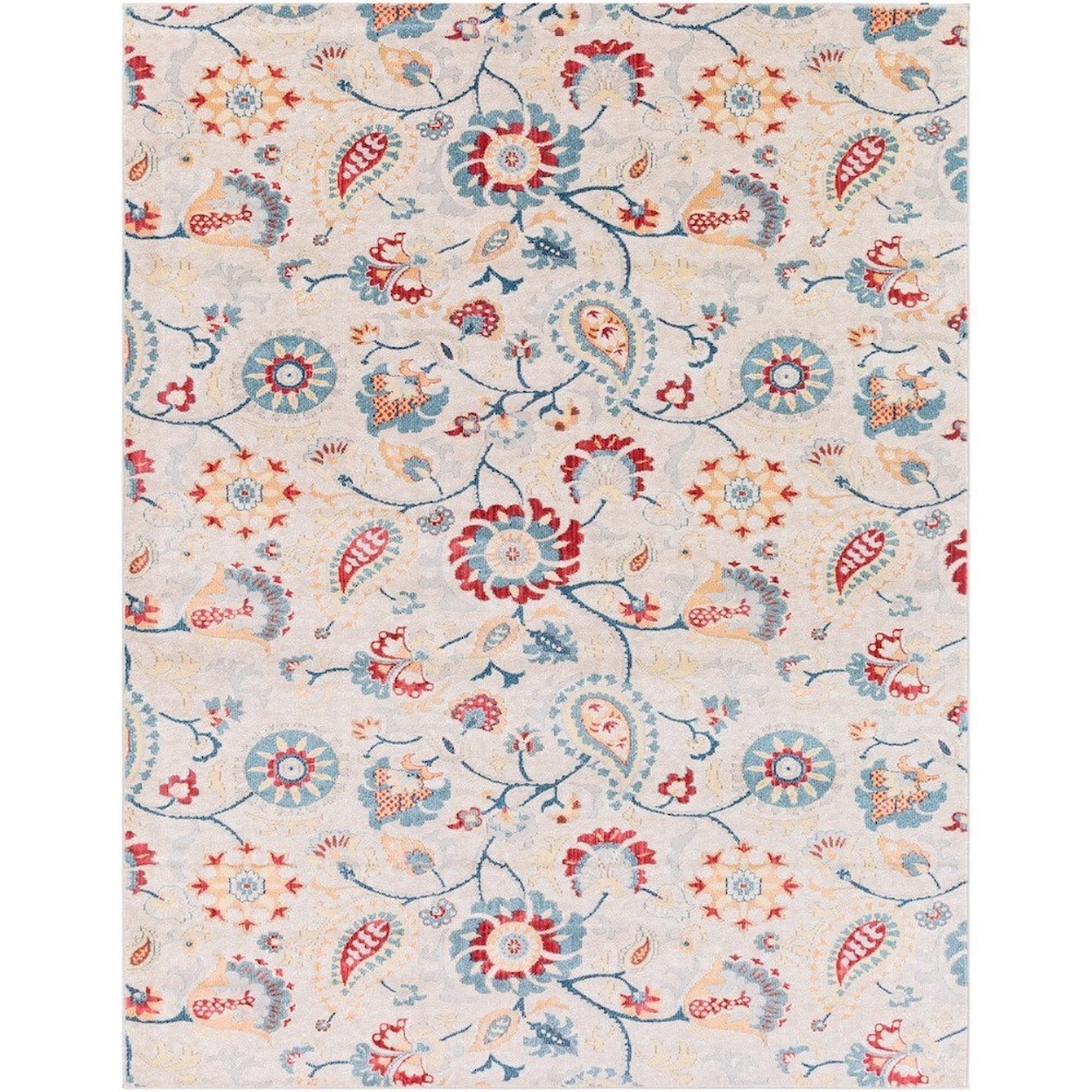 Surya Ephesus 7' 10" x 10' 3" Rug