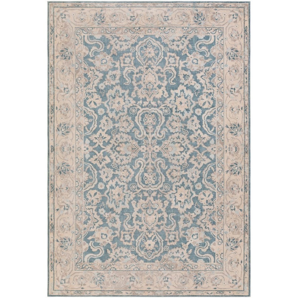 Surya Ephesus 2' x 3' Rug