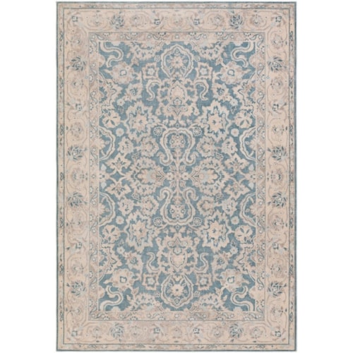 7' 10" x 10' 3" Rug