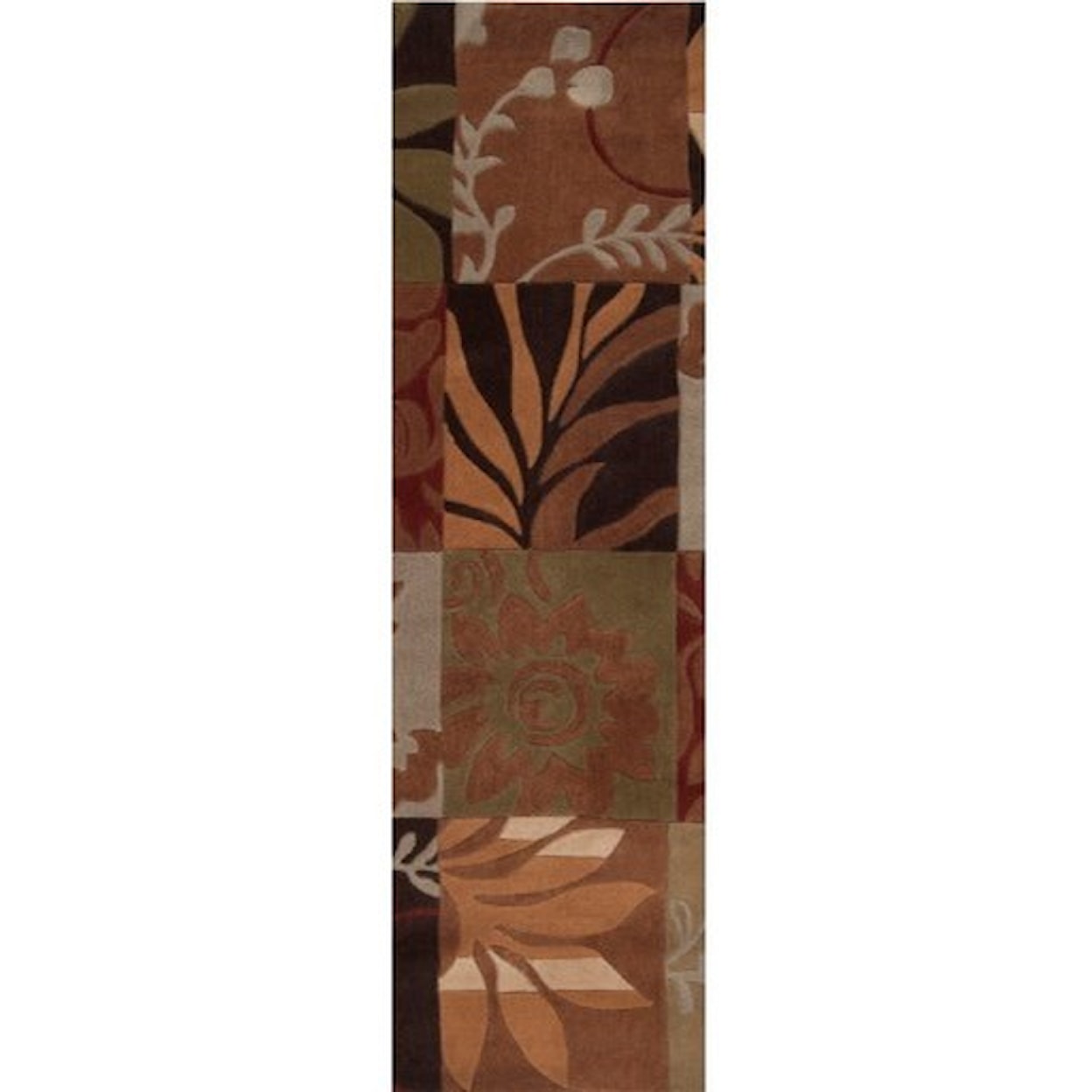 Surya Equinox 2'6" x 8' Rug