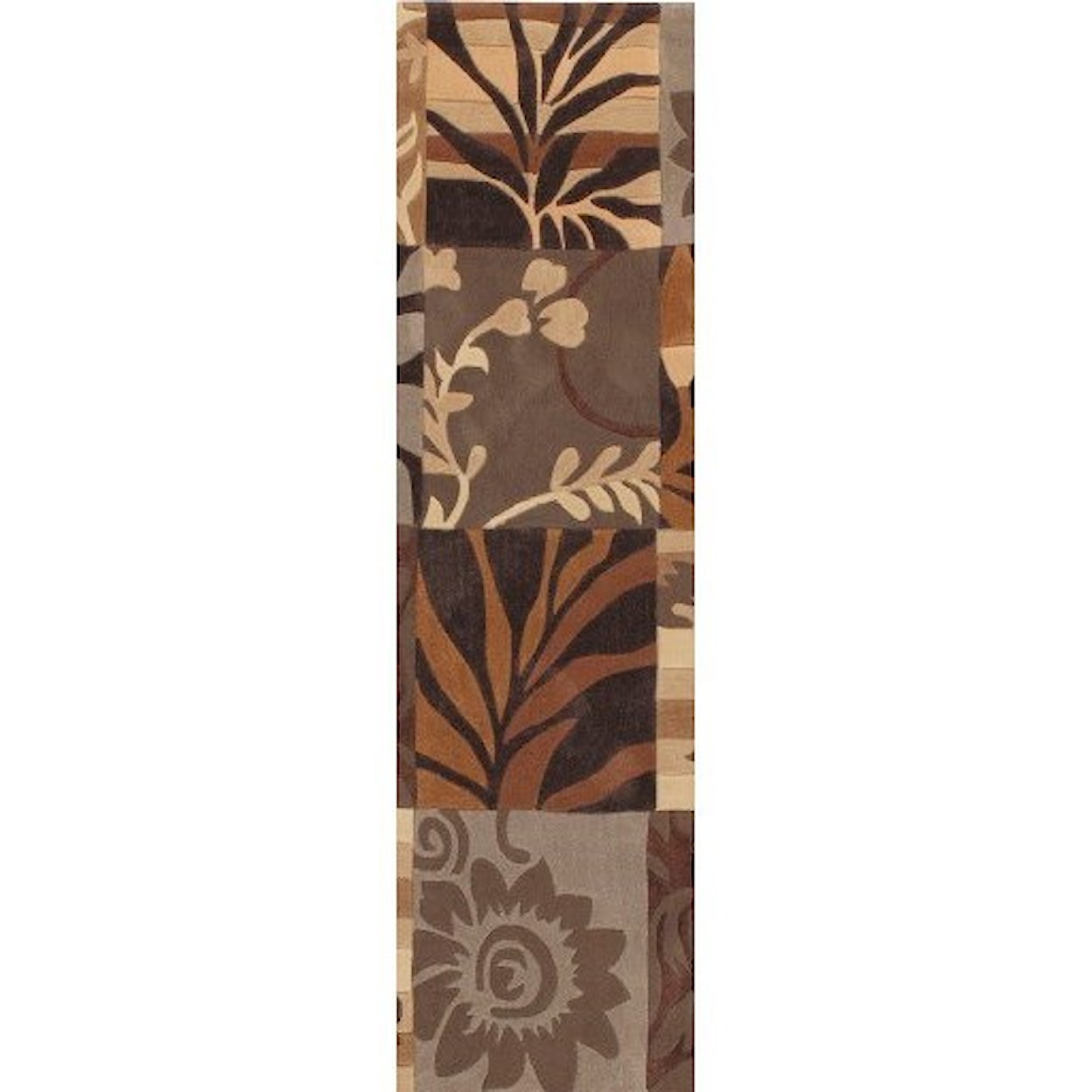 Surya Equinox 2'6" x 8' Rug